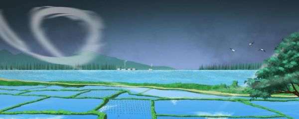 卡努台风对上海影响 卡努台风何时登陆