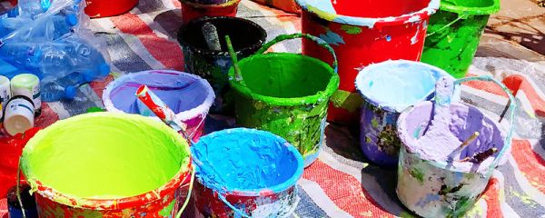 丙烯酸树脂是什么材料 丙烯酸树脂成分