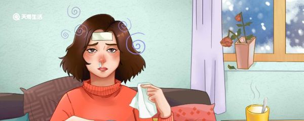 物理降温的方法 物理降温的方法有哪些