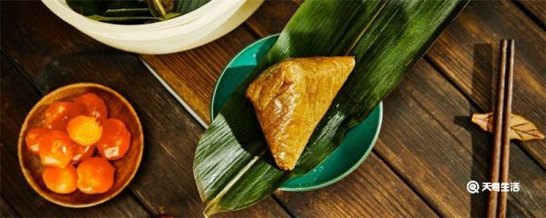 粽子煮多长时间能熟 粽子煮多长时间能熟透