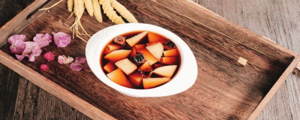 罗汉果泡水甘甜清香其中的甜味来自哪里 12.15蚂蚁庄园答案