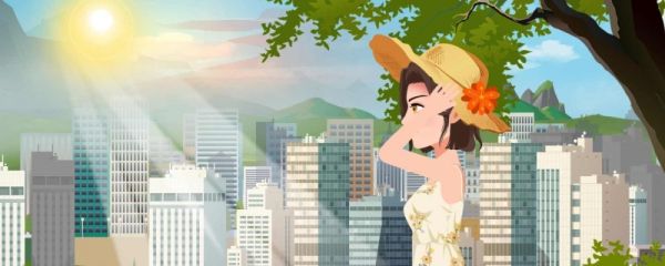 三伏天的养生方法 三伏天的天气变化