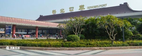 拱北口岸通关时间 拱北口岸的通关时间是什么时候