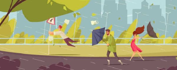 2023台风“苏拉”登陆时间 台风“苏拉”生成地点