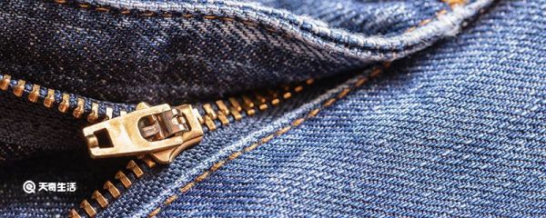 对于拉链合不上齿怎么办 拉链合不上齿怎么处理