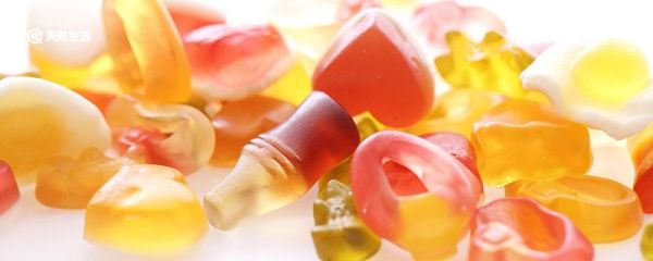 口香糖的来历 口香糖的种类