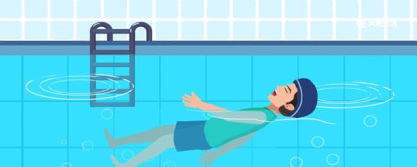 立秋后还能下水游泳吗 立秋还能下水游泳吗