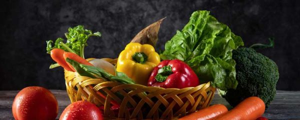 水果和蔬菜的区别 水果和蔬菜的区别是什么