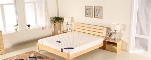 床垫受潮发霉怎么办 床垫受潮发霉的处理办法