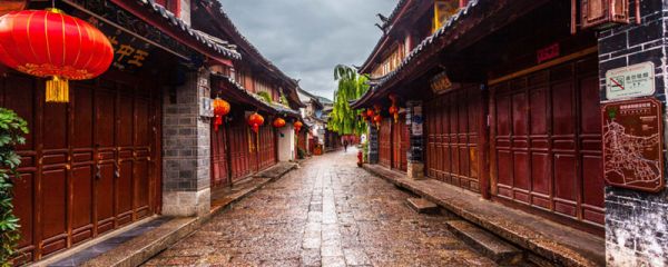 风雷镇在哪里 一代枭雄风雷镇在哪里