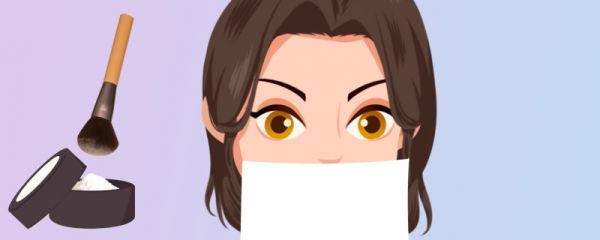 化妆先用散粉还是定妆喷雾 正确使用定妆喷雾步骤