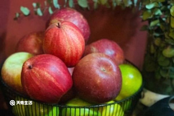 彩虹梨的功效与作用 彩虹梨有什么功效