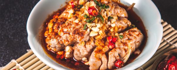 炖猪脑放什么配料材料 炖猪脑放什么配料