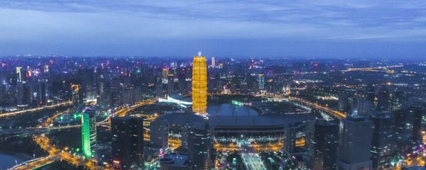 河南地形特点 河南地形特点是什么