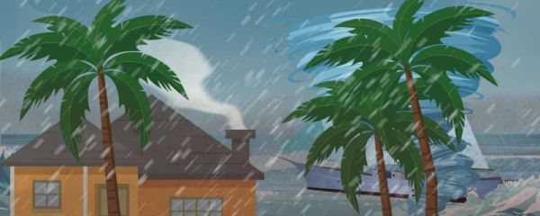 2023台风苏拉走向 2023台风苏拉影响范围