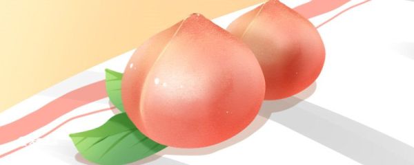 油桃是热性还是凉性水果 油桃是什么水果