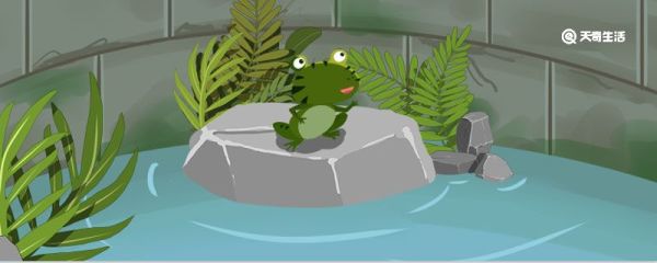 井水为什么夏天是凉的冬天是暖的 井水为什么夏天是凉的冬天是暖的原因