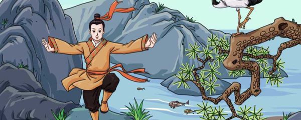 弱冠指的是男子多少岁 古代弱冠指的是男子多少岁