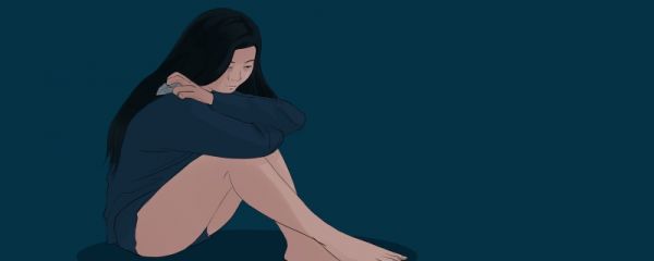 抑郁症会传染吗 为什么会抑郁症