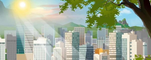 秋老虎从什么时候开始 秋老虎怎么形成的