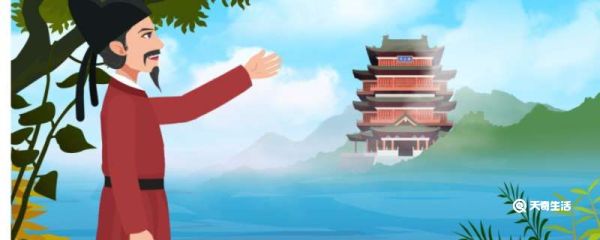 滕王阁在哪个省 滕王阁属于哪个省