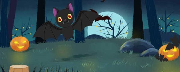 南瓜为什么与万圣节有关 为什么万圣节要扮鬼