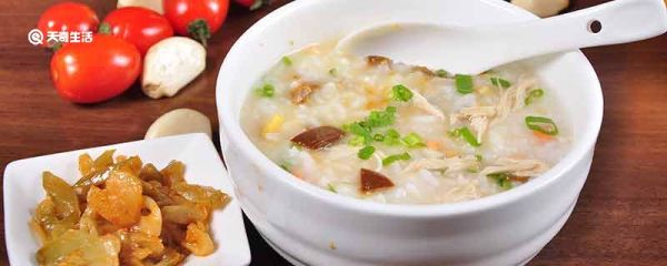 哪些菜适合煮粥 何种菜适合煮粥