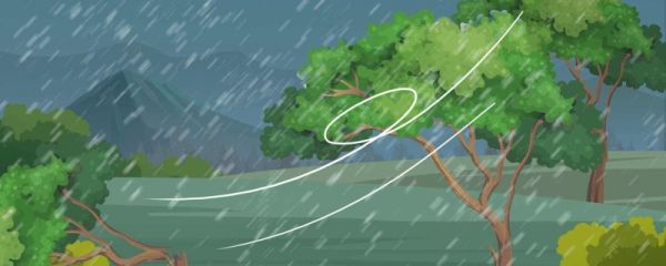 卡努是几级台风 卡努台风预计什么时候登陆