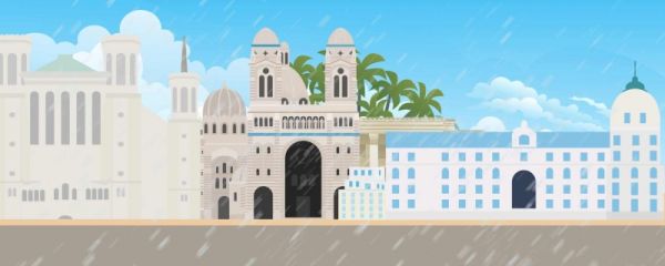 古尔邦节跟肉孜节有什么区别 肉孜节和古尔邦节相差几天