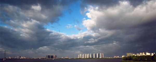 台风是龙卷风吗 台风是不是龙卷风