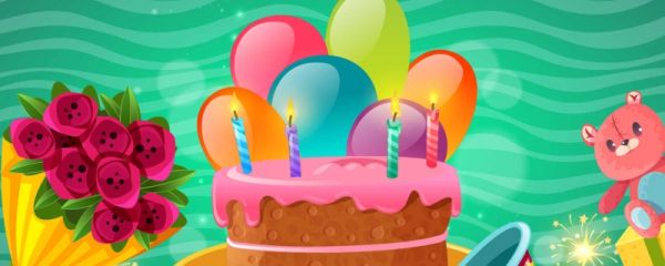 20岁男孩生日祝福语 简短独特