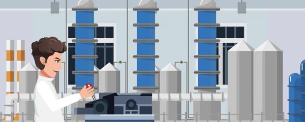 核污水是什么产生的 核污水是什么成分