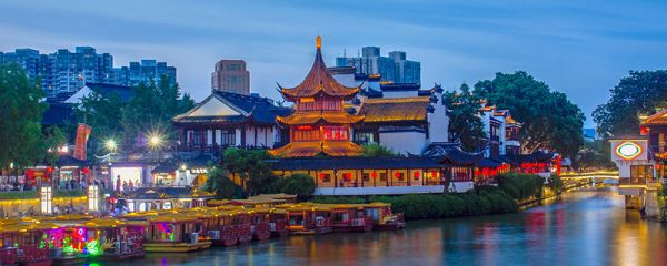 夫子庙的来历 夫子庙怎么来的