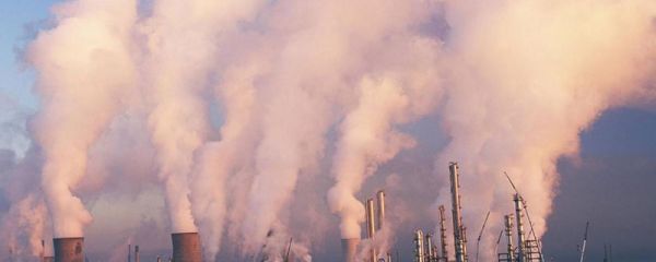 工业三废是指哪三废 工业三废指的是什么