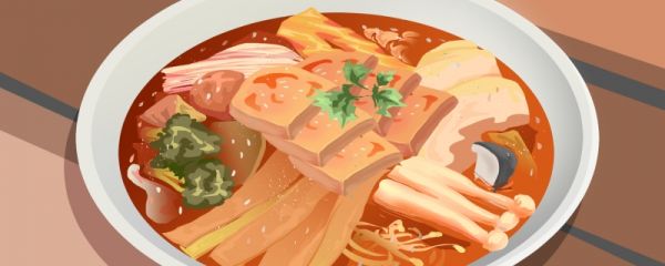 中式麻辣烫和韩式麻辣烫的区别 中式麻辣烫和韩式麻辣烫哪个好吃