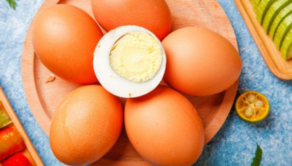 熟蛋黄的用途  熟蛋黄有什么作用