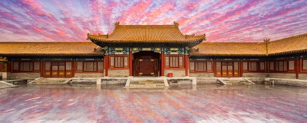 贞观之治是哪个皇帝 贞观之治是哪个皇帝时期