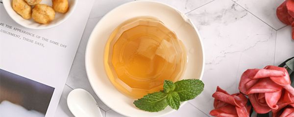 自制果冻的危害 自制果冻有什么危害