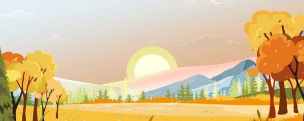 白露有什么习俗 白露有什么美好的寓意