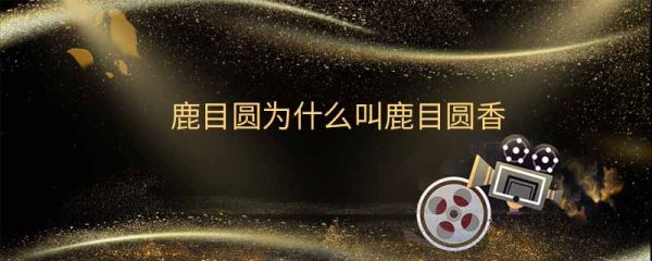 鹿目圆为什么叫鹿目圆香 鹿目圆的来历