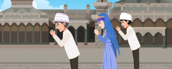 肉孜节和古尔邦节哪个是大节