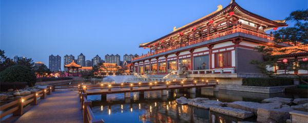 长安现在叫什么城市 古代长安现在叫什么城市