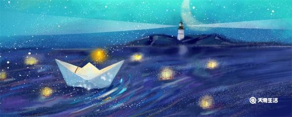 小白船是什么梗 小白船是什么梗意思