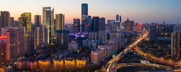 辽宁是什么都 辽宁被称为什么都