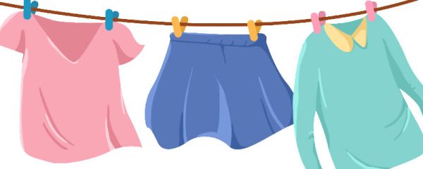 衣服快速去静电小妙招 如何快速去除衣服上的静电