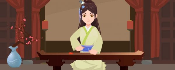 乞巧节中乞巧的含义 乞巧的民俗