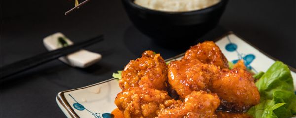 上饶特色美食 上饶特色美食推荐