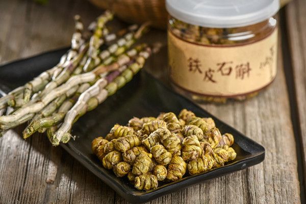 新鲜铁皮石斛的功效与作用 新鲜铁皮石斛有什么功效