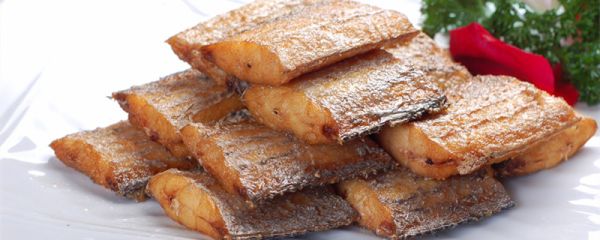 带鱼怎么炸好吃 速冻带鱼怎么炸好吃