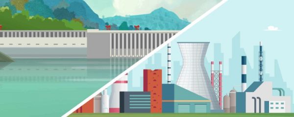 福岛有几个核电站 核电站有哪些类型